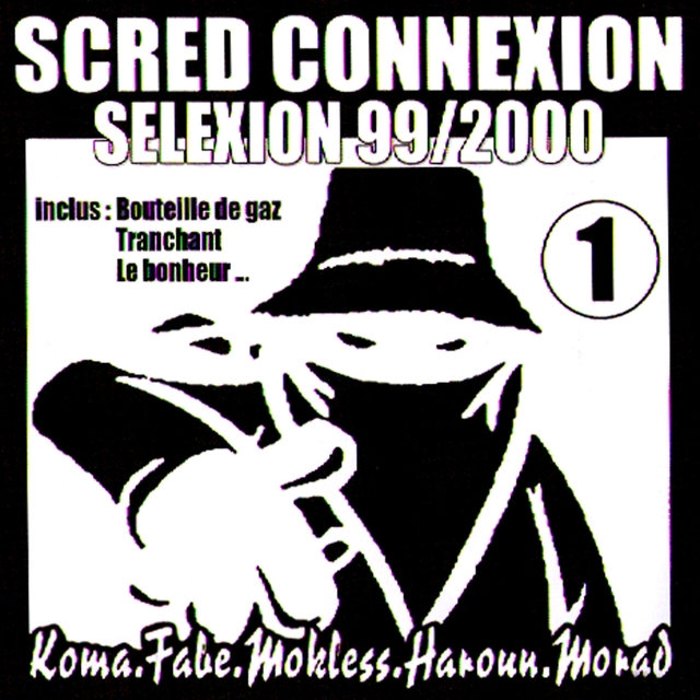 Scred Selexion 99/2000