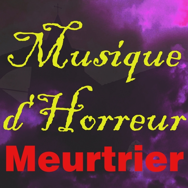 Musique d'horreur