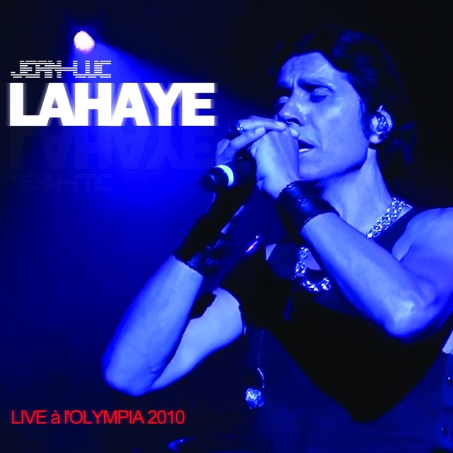 Couverture de LIVE OLYMPIA 2010