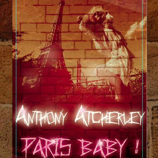 Paris Baby! EP