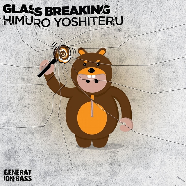 Glass Breaking