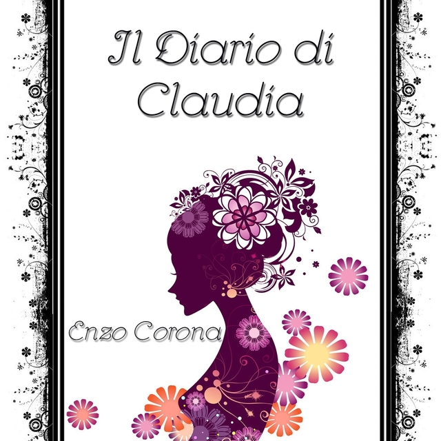 Couverture de Il Diario di Claudia