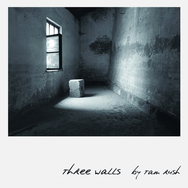 Couverture de Three Walls