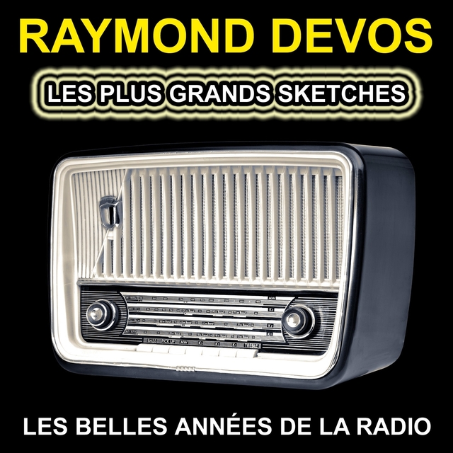 Les plus grands sketches