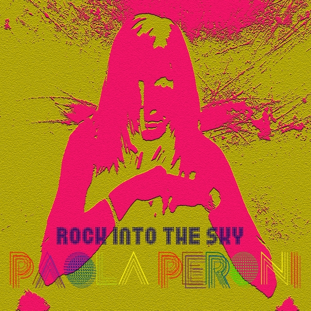 Couverture de Rock Into the Sky