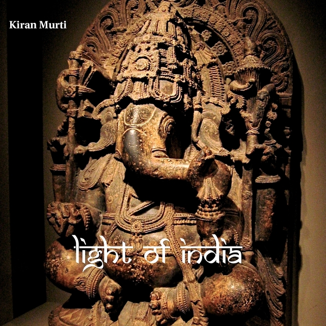 Light of India