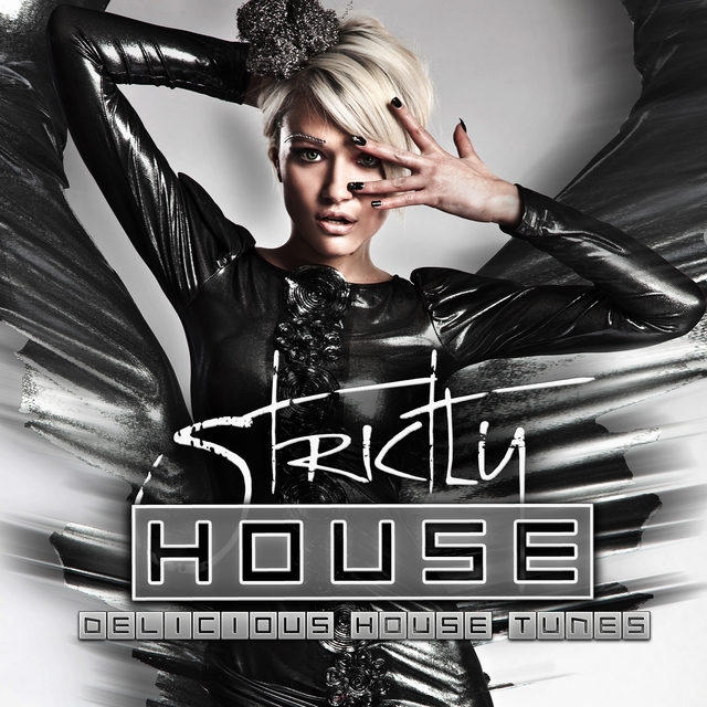 Couverture de Strictly House, Vol. 5