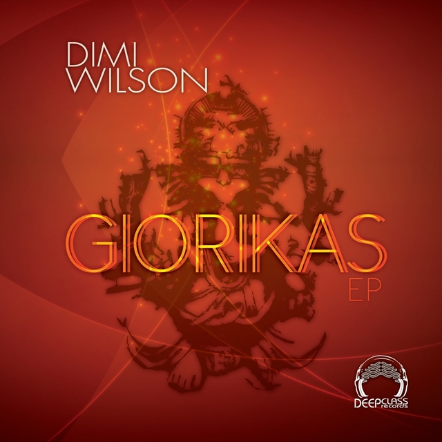 Couverture de Giorikas EP