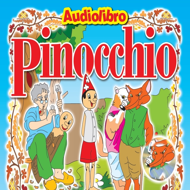 Pinocchio