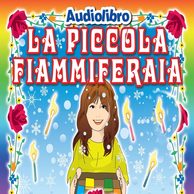 La piccola fiammiferaia