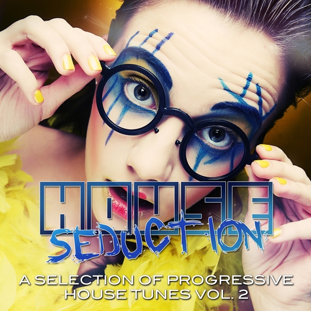 Couverture de House Seduction, Vol. 2