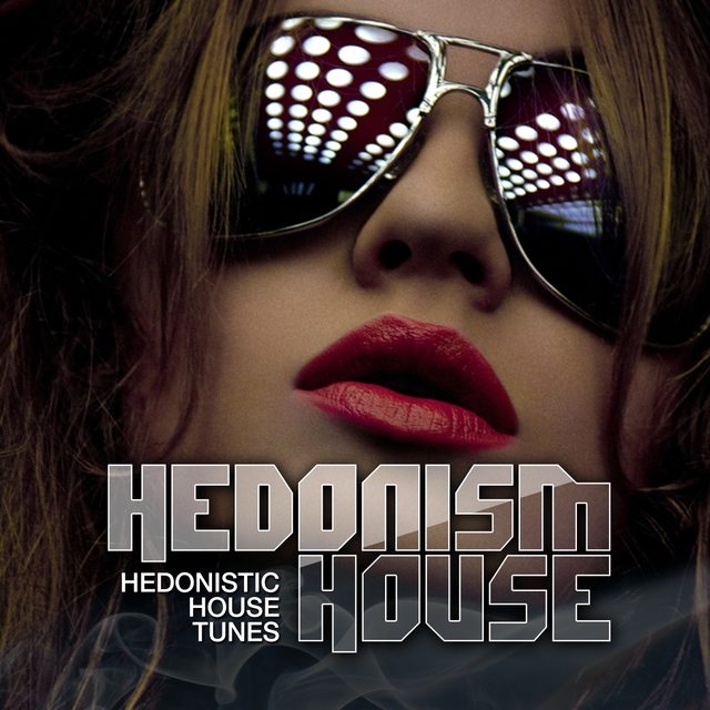 Couverture de Hedonism House