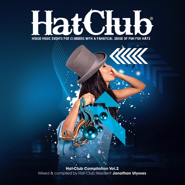 Couverture de Hat Club