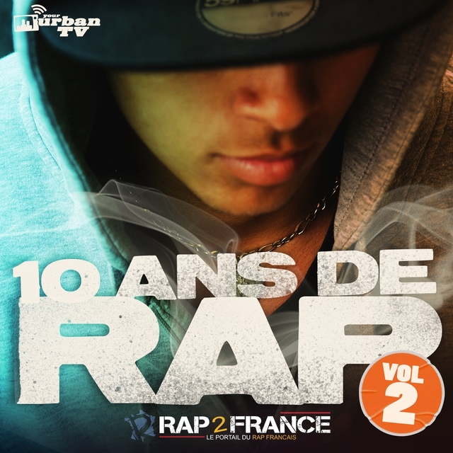 10 Ans de Rap