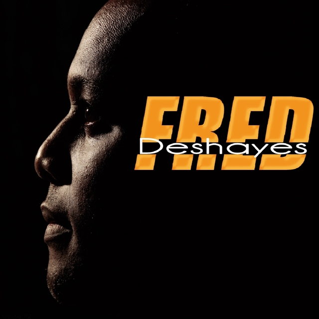 Couverture de Fred Deshayes