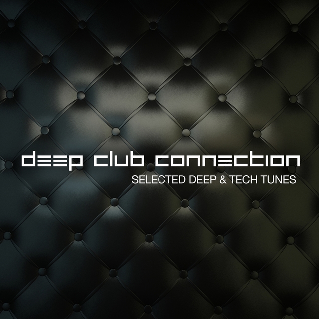 Couverture de Deep Club Connection