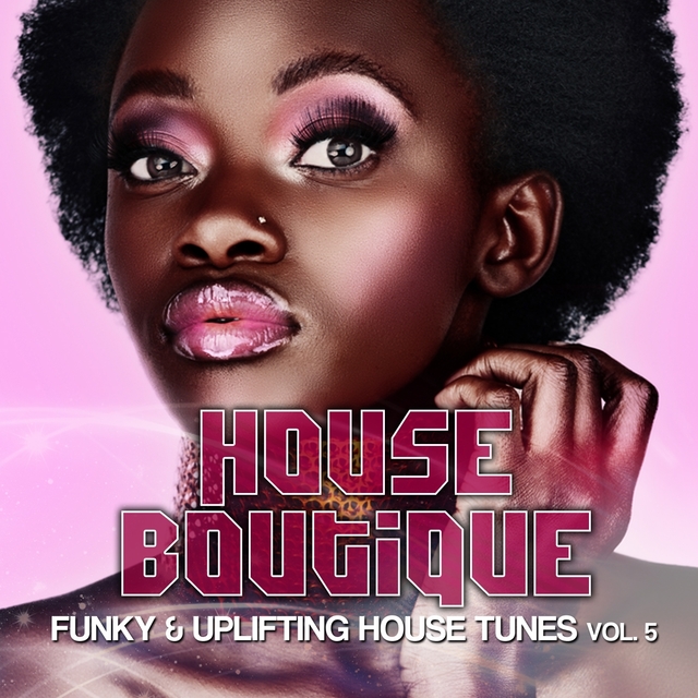 Couverture de House Boutique, Vol. 5