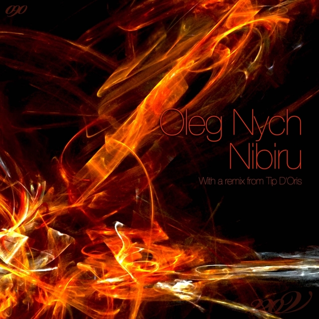 Couverture de Nibiru