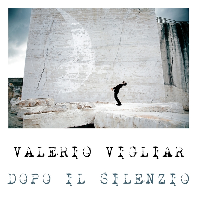 Couverture de Dopo il silenzio