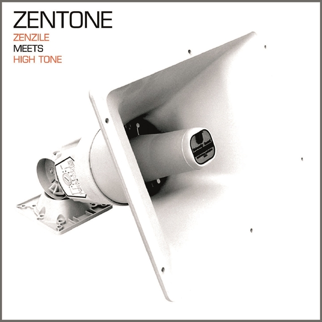 Couverture de Zentone