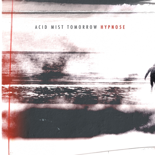 Couverture de Acid Mist Tomorrow