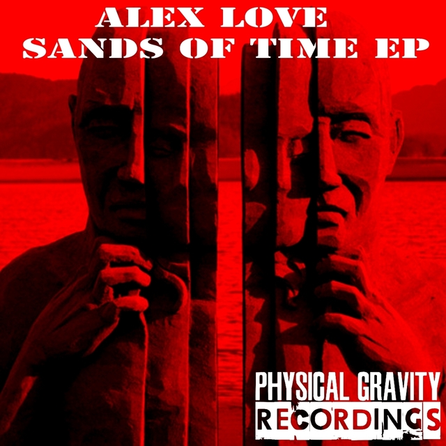 Couverture de Sands of Time Ep