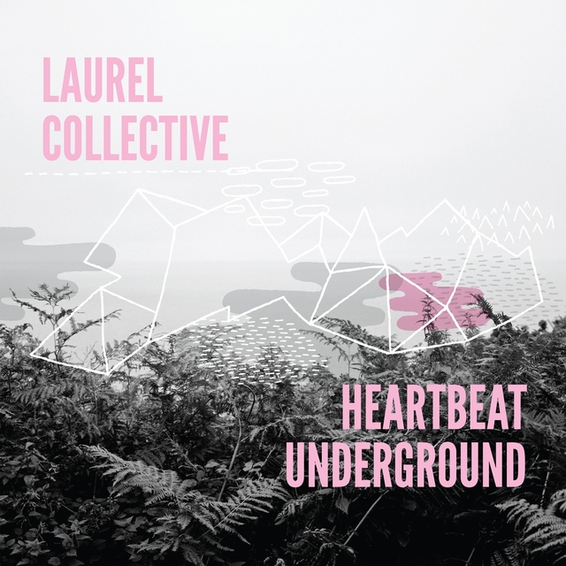 Couverture de Heartbeat Underground