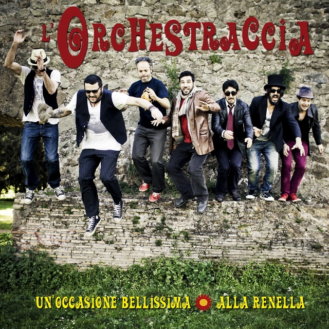 L'Orchestraccia