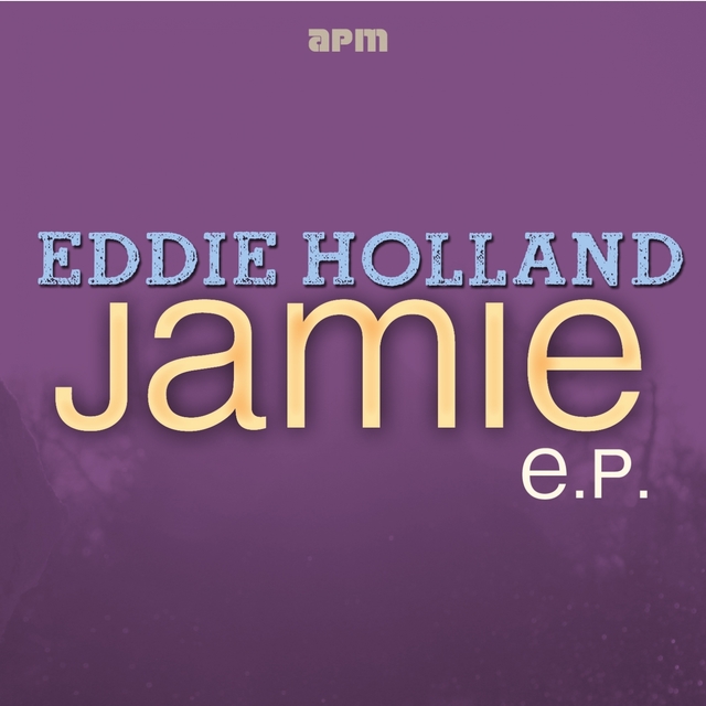 Jamie EP