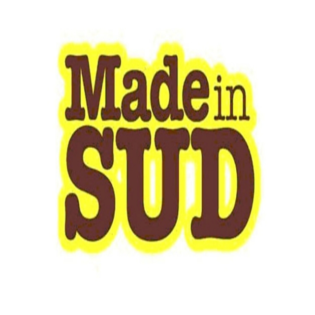 Made in Sud, Vol.3