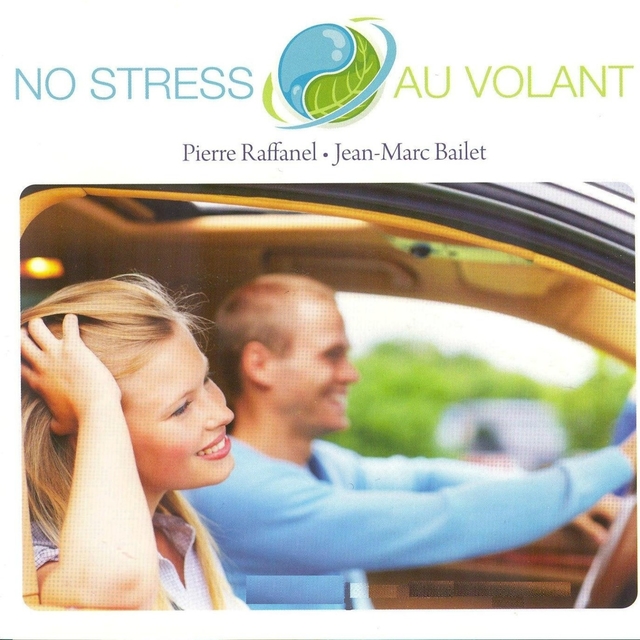 No Stress au volant