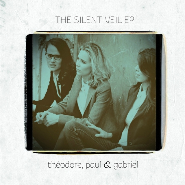 The Silent Veil EP