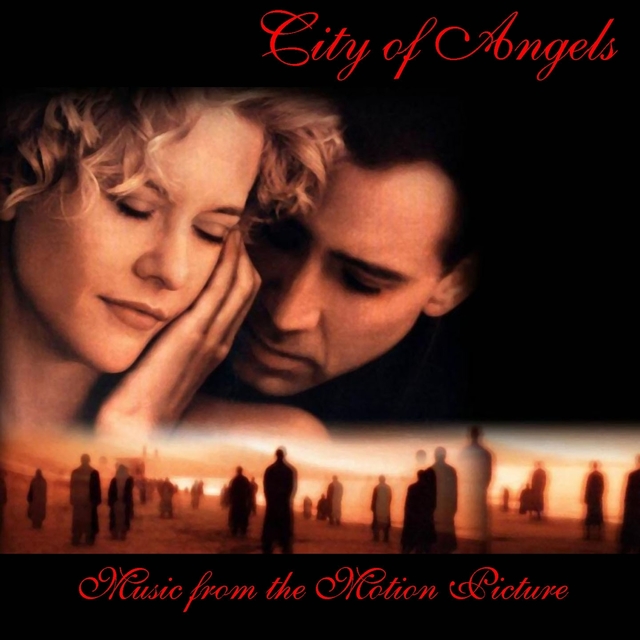 Couverture de City of Angels - Music from the Motion Picture