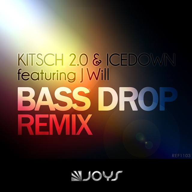 Couverture de Bass Drop Remix