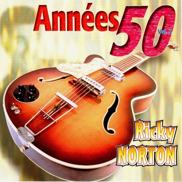 Années 50