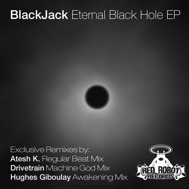 Eternal Black Hole EP