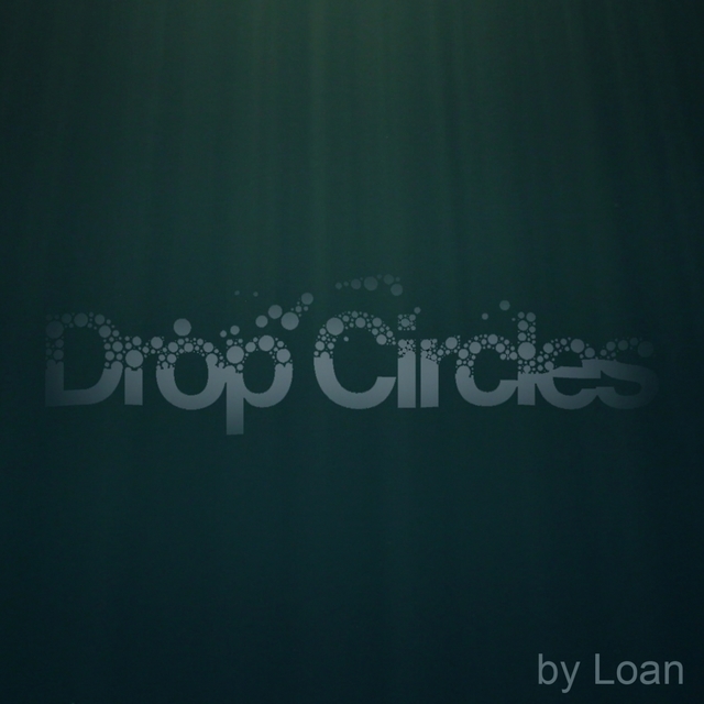 Couverture de Drop Circles