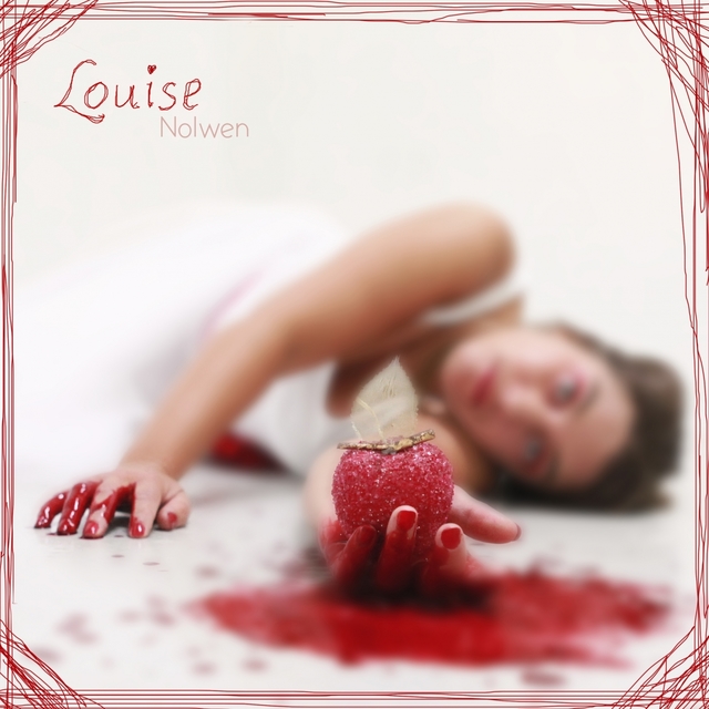 Couverture de Louise