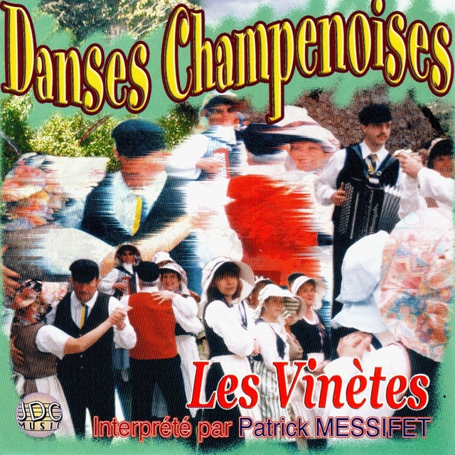 Danses Champenoises