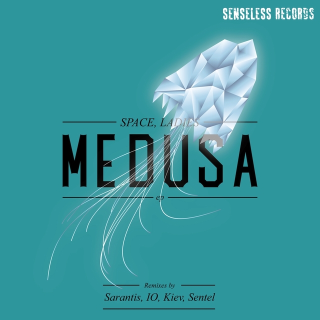 Medusa EP