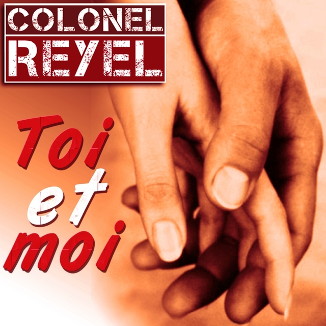 Couverture de Toi et moi