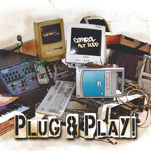 Couverture de Plug & Play