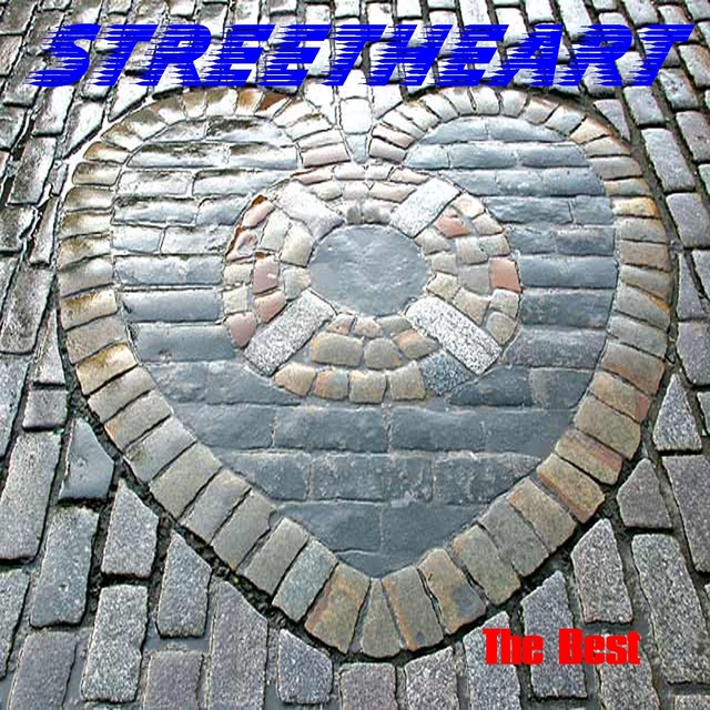 Couverture de Best of Streetheart