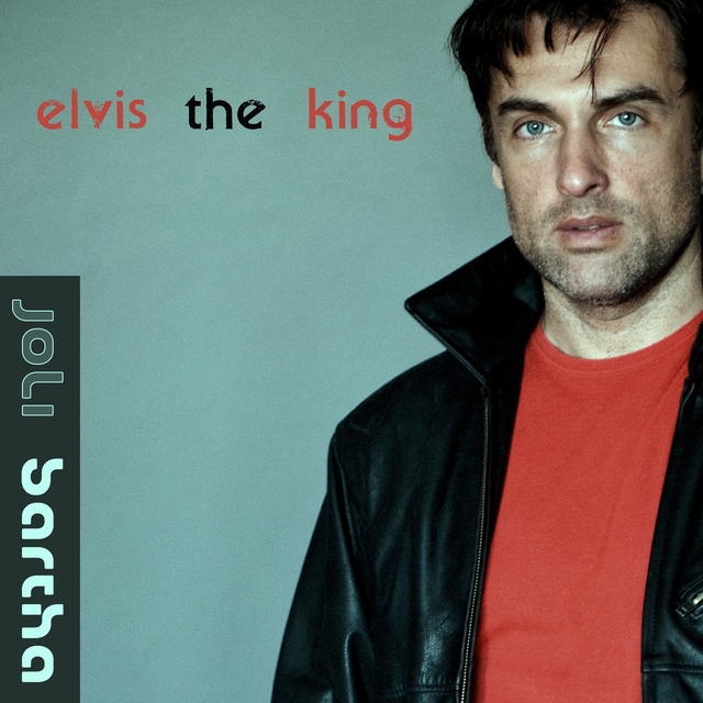 Elvis the King