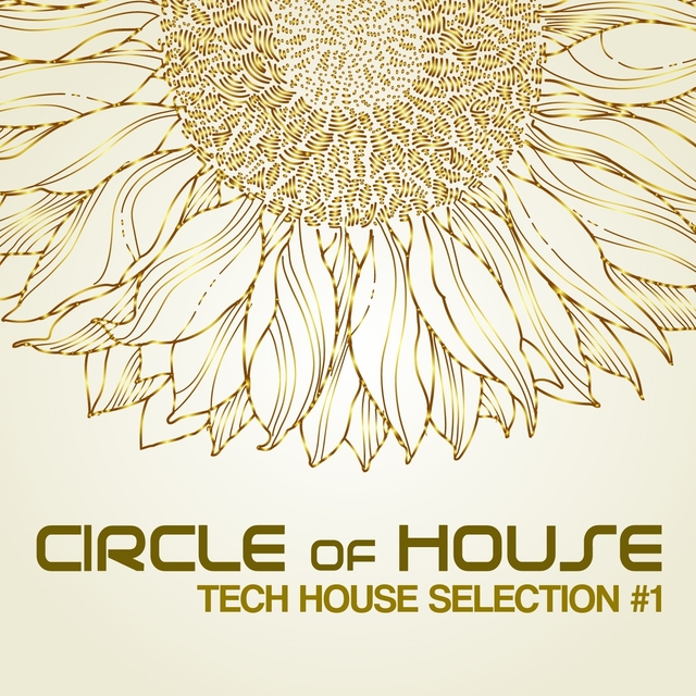Couverture de Circle of House