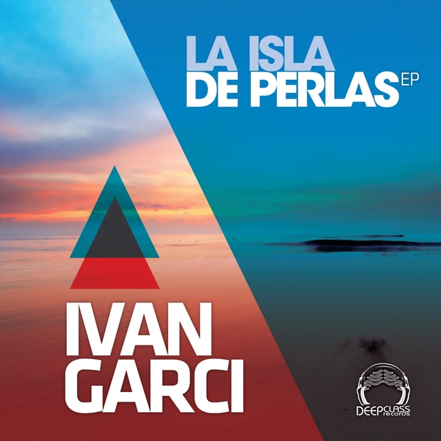 Couverture de La Islas de Perlas EP