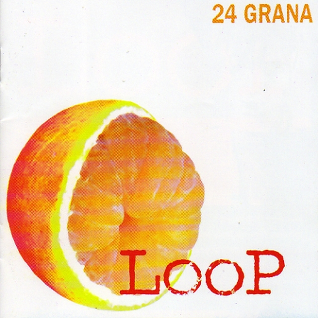 Couverture de Loop