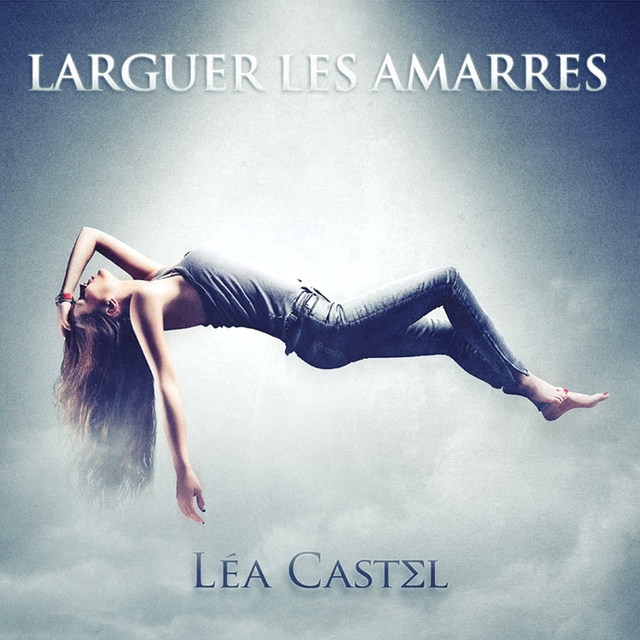 Couverture de Larguer les amarres