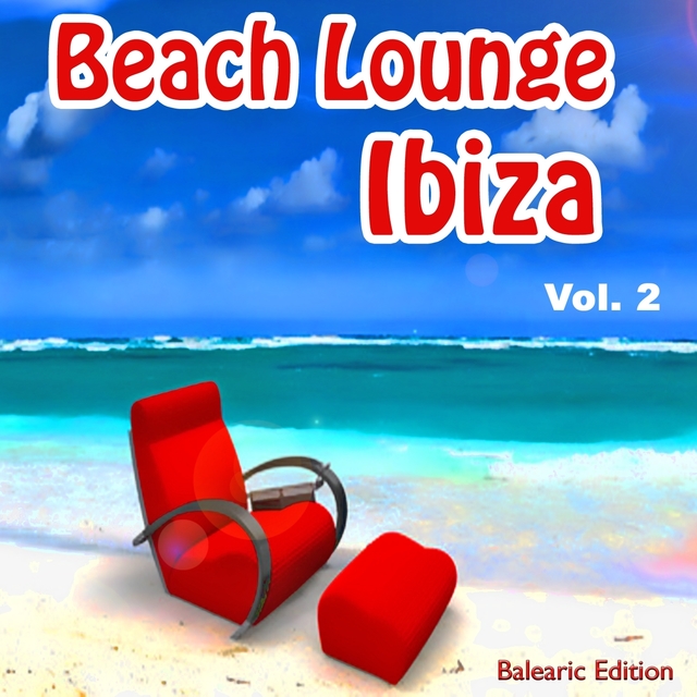 Beach Lounge Ibiza, Vol. 2