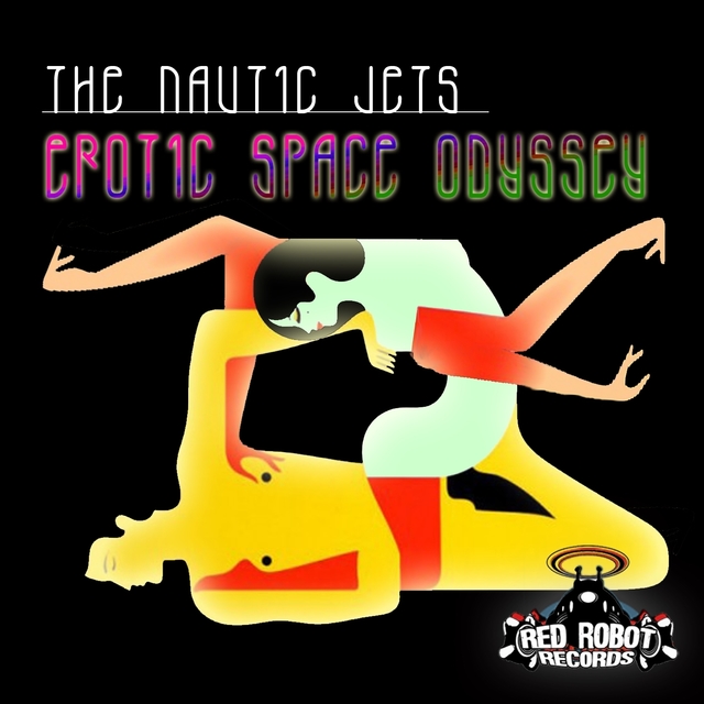 Erotic Space Oddysey